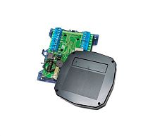 Контроллер Z-5R (мод. Web) темный Контроллер Z-5R (мод. Web) темный