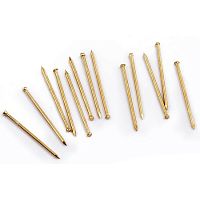 Гвозди финишные латун.NFL-LU 1,4х30 (100гр) Гвозди финишные латун.NFL-LU 1,4х30 (100гр)