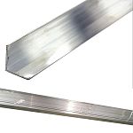 У АЛ уголок 25х25х1,5 /2,0м/ У АЛ уголок 25х25х1,5 /2,0м/
