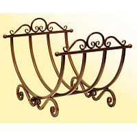 Дровница большая №2 Дровница большая №2