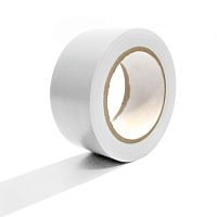 Клейкая лента белая 48 мм х 66 м х 43 мкр /72/*** Клейкая лента белая 48 мм х 66 м х 43 мкр /72/***