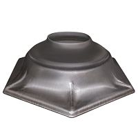 Подпятник штампованный 230х202х78х1,5 мм отверстие 90 мм 19487-89/230 Подпятник штампованный 230х202х78х1,5 мм отверстие 90 мм 19487-89/230