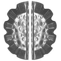 8601Т Дверная фурнитура 8601Т Дверная фурнитура