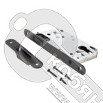 Замок врезной Apecs 5300-M-BLM 00030558 фото 2 Замок врезной Apecs 5300-M-BLM 00030558 фото 2