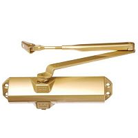 Доводчик DORMA-TS 68/4 EN 2-4 (40-80кг), золото 66400102 Доводчик DORMA-TS 68/4 EN 2-4 (40-80кг), золото 66400102