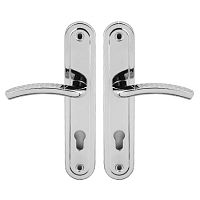 Ручки на планке Avers HP-85.0426-CR 00022213 Ручки на планке Avers HP-85.0426-CR 00022213