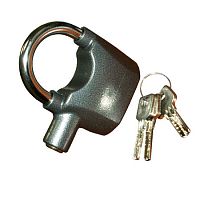 Замок навесной IK325*** Замок навесной IK325***