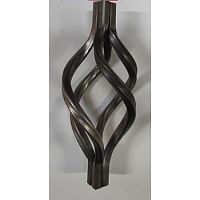 Корзинка 20/215 на 20 кв. труб СП*** Корзинка 20/215 на 20 кв. труб СП***