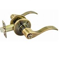 Защелка НН-05-Э "Нора-М" стар. бронза 15032 Защелка НН-05-Э "Нора-М" стар. бронза 15032