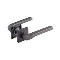 Ручка дверная Slim 131К графит Ручка дверная Slim 131К графит