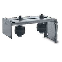 Кронштейн с боковым креплением, 055 Кронштейн с боковым креплением, 055