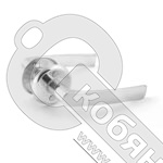 Ручки дверные Avers Н-0661-CR хром, 00027593 фото 2 Ручки дверные Avers Н-0661-CR хром, 00027593 фото 2