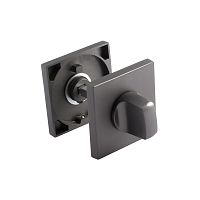 Накладка под фиксатор Slim НФ-К графит Накладка под фиксатор Slim НФ-К графит