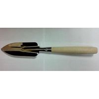 Совок посадочный СП-4, нерж. Совок посадочный СП-4, нерж.