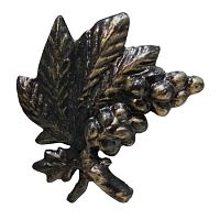 Лист кованый 13х11х3 мм G9111 Иран Лист кованый 13х11х3 мм G9111 Иран