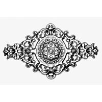 Накладка штампованная 270х470х1 мм 4331Т/4384.01/19590 Накладка штампованная 270х470х1 мм 4331Т/4384.01/19590