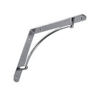 28213 Кронштейн для полок 73025 хром FS 28213 Кронштейн для полок 73025 хром FS