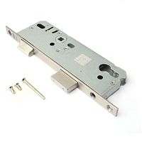 Замок врезной Apecs 7000-45-NI никель/30/ 00016647 Замок врезной Apecs 7000-45-NI никель/30/ 00016647