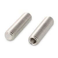 12056 ВИНТ УСТАНОВОЧНЫЙ DIN913 М4*8 45Н ОКС HEX 2.0 12056 ВИНТ УСТАНОВОЧНЫЙ DIN913 М4*8 45Н ОКС HEX 2.0