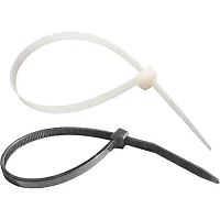 Хомут-стяжка 7,6х300 морозостойкие 8175 /100шт/ Хомут-стяжка 7,6х300 морозостойкие 8175 /100шт/