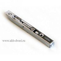 Задвижка торцевая TDB set 160-24 в комплекте с ригелем 80 мм 40709 Задвижка торцевая TDB set 160-24 в комплекте с ригелем 80 мм 40709