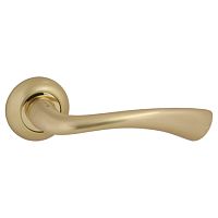 Ручки раздельные Apecs Н-0824-А-GM Ручки раздельные Apecs Н-0824-А-GM