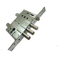 Замок врезной ЗВ-7РМ-006 Хп арт.00035 Замок врезной ЗВ-7РМ-006 Хп арт.00035