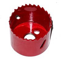 Коронка биметаллическая d=52 мм HSS-Вi-Меtаll, переменный шаг, VARIOZAHN, 5052/470852*** Коронка биметаллическая d=52 мм HSS-Вi-Меtаll, переменный шаг, VARIOZAHN, 5052/470852***