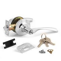 Защелка Avers 8023-01-CR 00020404 Защелка Avers 8023-01-CR 00020404