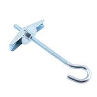 Дюбель пружинный с крюком М8х75 Дюбель пружинный с крюком М8х75