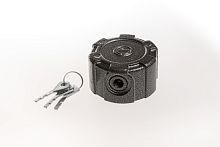 Замок навесной ВС2-36/Чаз/ Замок навесной ВС2-36/Чаз/