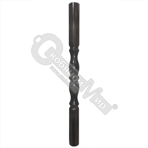 Балясина круг 1000х76 мм 76.1КР