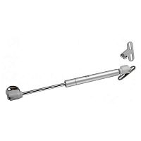 Кронштейн газовый (газлифт) N100, нагрузка 10 кг, Boyard Кронштейн газовый (газлифт) N100, нагрузка 10 кг, Boyard