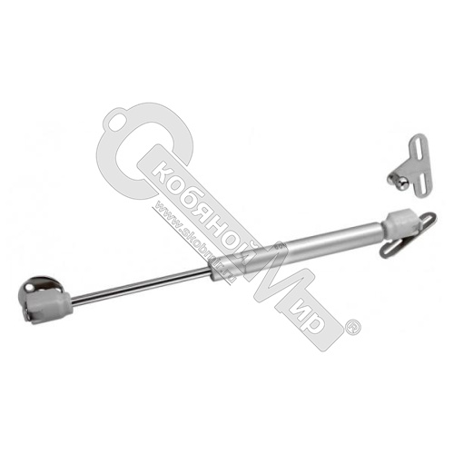 Кронштейн газовый (газлифт) N100, нагрузка 10 кг, Boyard 