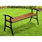 Скамейка Аллея, 1.5 м Скамейка Аллея, 1.5 м