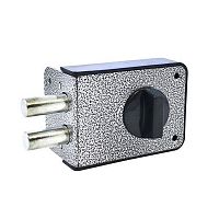 Замок накладной ЗН1-2 А АЛЛЮР (аналог Пенза ЗН1-1) ,1 583
(20) Замок накладной ЗН1-2 А АЛЛЮР (аналог Пенза ЗН1-1) ,1 583
(20)