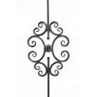 Балясина БП-54 380х860 мм СП