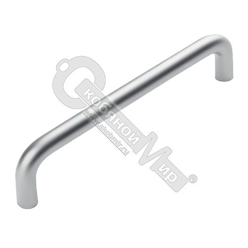 Ручка-скоба матовый хром, Boyard, RS040/128SC***