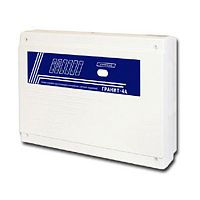 Контрольная панель Гранит 4 ОПС Контрольная панель Гранит 4 ОПС