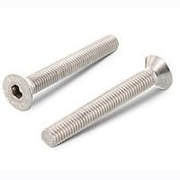 Винт DIN7991 М4х12 класс прочности 10.9, Оксид. HEX 2.5 /30/ Винт DIN7991 М4х12 класс прочности 10.9, Оксид. HEX 2.5 /30/