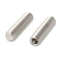 25325 ВИНТ УСТАНОВОЧНЫЙ DIN913 М12*70 45Н ОКС HEX 6.0 25325 ВИНТ УСТАНОВОЧНЫЙ DIN913 М12*70 45Н ОКС HEX 6.0