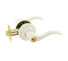 Ручка НН-01 "Нора-М" белый 5708 Ручка НН-01 "Нора-М" белый 5708