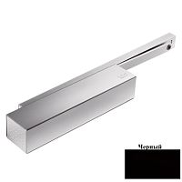 Доводчик DORMA TS92 N2-4, исполнение В или G, тело без тяги,технол.Cam Action, цвет-черный Доводчик DORMA TS92 N2-4, исполнение В или G, тело без тяги,технол.Cam Action, цвет-черный