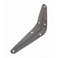 Кронштейн 1-200х150-SL серебро, 00019292 Кронштейн 1-200х150-SL серебро, 00019292