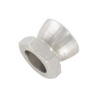 ГАЙКА АНТИВАНДАЛЬНАЯ ОТРЫВНАЯ М10 АRТ. 9150 A2 49526 ГАЙКА АНТИВАНДАЛЬНАЯ ОТРЫВНАЯ М10 АRТ. 9150 A2 49526