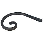 Завиток 3-1 185х115 квадрат 10 СП Завиток 3-1 185х115 квадрат 10 СП