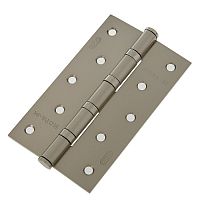 У Петля п.100х75х2,5 бел. Латунина -С У Петля п.100х75х2,5 бел. Латунина -С