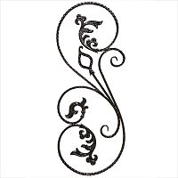 Балясина 900х350 мм 919 Иран Балясина 900х350 мм 919 Иран