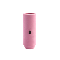 Сопло керамическое 47 мм размер 8, /10/, 701.0111 Сопло керамическое 47 мм размер 8, /10/, 701.0111