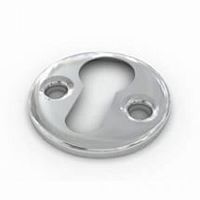 Накладка HORSCHE Е002 SC п/цил./мат.хром (ЕТ) СТ-00000153 Накладка HORSCHE Е002 SC п/цил./мат.хром (ЕТ) СТ-00000153